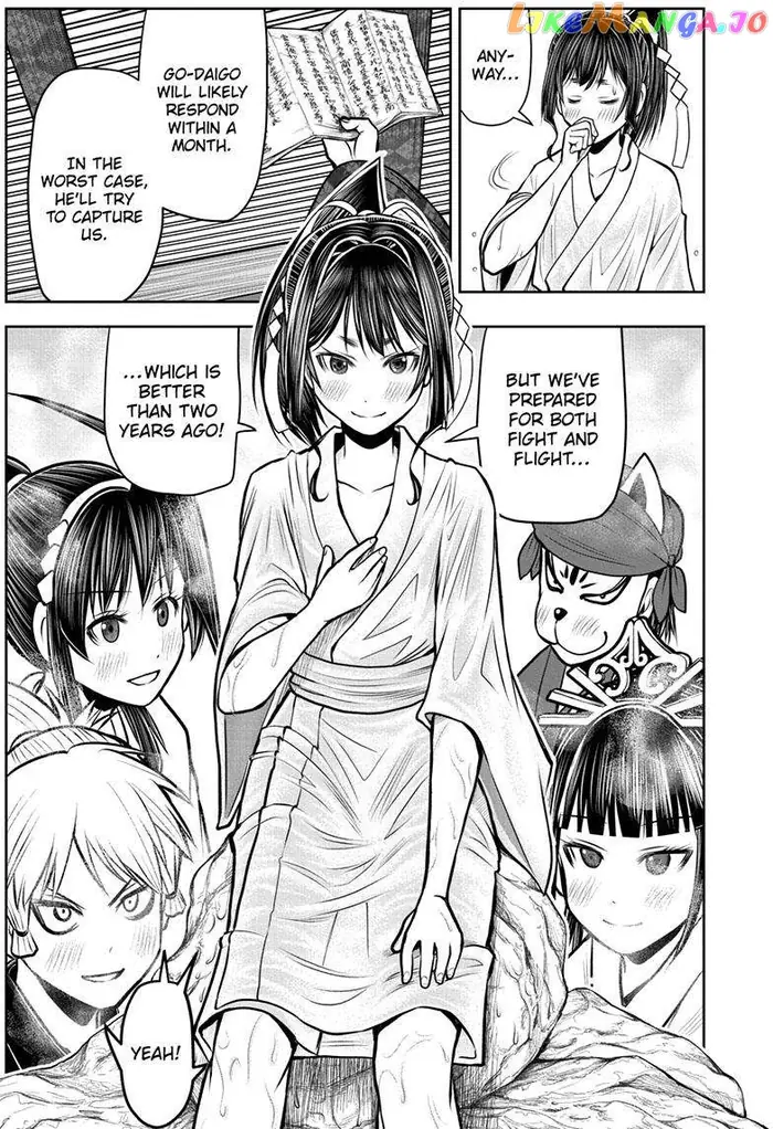 The Elusive Samurai Chapter 115 image 17_optimized